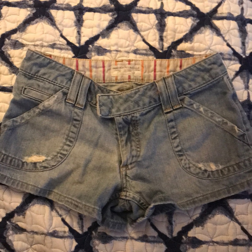 Shorts